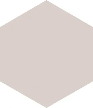 Плитка Paradyz Esagon Mix Beige Sciana 17,1x19,8 матовая
