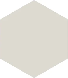 Плитка Paradyz Esagon Mix Crema Sciana 17,1x19,8 матовая