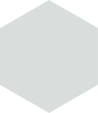 Плитка Paradyz Esagon Mix Grigio Sciana 17,1x19,8 матовая