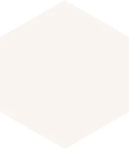 Плитка Paradyz Esagon Mix Silver Sciana 17,1x19,8 матовая