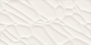 Декоративный элемент Paradyz Feelings Bianco Sciana B Struktura Rekt. 29,8x59,8 полированный