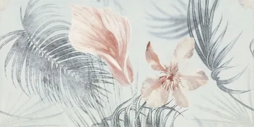 Декоративный элемент Paradyz Fiori Colour Mix Dekor A 30x60 глянцевый