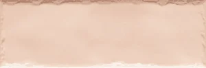 Плитка Paradyz Fiori Coral Sciana Ondulato 9,8x29,8 глянцевая