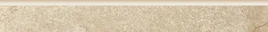 Бордюр Paradyz Flash Beige Cokol Polpoler 7,2x60 полированный