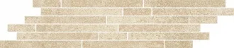 Flash Beige Listwa Mix Paski