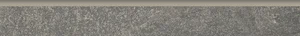 Бордюр Paradyz Flash Grafit Cokol Polpoler 7,2x60 полированный