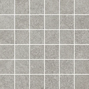 Мозаика Paradyz Flash Grys Mozaika Cieta K.4,8X4,8 Polpoler 29,8x29,8 полированная