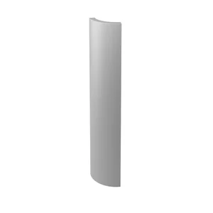Спецэлемент Paradyz Gamma Szara Ksztaltka B Mat. 3x19,8 матовый