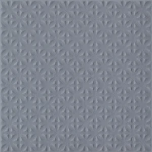 Керамогранит Paradyz Gammo Grafit Gres Szkl. Struktura 19,8x19,8 структурированный
