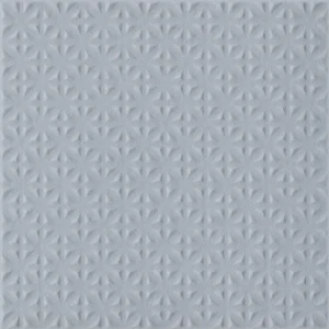 Керамогранит Paradyz Gammo Szary Gres Szkl. Struktura 19,8x19,8 структурированный