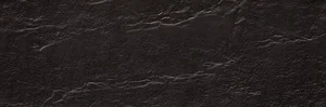 Плитка Paradyz Golden Hills Nero Sciana Struktura Rekt. 29,8x89,8 структурированная