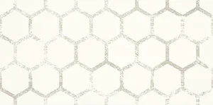Декоративный элемент Paradyz Grace Bianco Inserto B 29,5x59,5 глянцевый