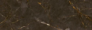 Плитка Paradyz Guarda Nero Rekt Polysk 29,8x89,8 глянцевая