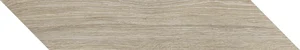 Керамогранит Paradyz Heartwood Cardamon Chevron Prawy 10x60 матовый