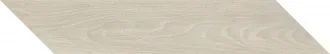Heartwood Crema Chevron Prawy