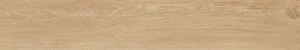 Керамогранит Paradyz Heartwood Honey Gres Szkl. Rekt. Struktura Mat. 20x120 матовый