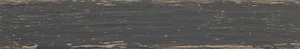 Керамогранит Paradyz Herrera Nero Gres Szkl. Rekt. Mat. 14,8x89,8 матовый