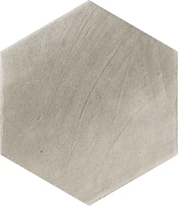Клинкерная плитка Paradyz Hexx Universum Crema Heksagon 26x26 матовая