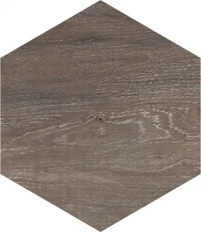 Hexx Universum Wood Beige Heksagon
