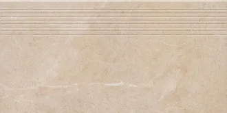 Ibis Beige Stopnica Prosta Mat.