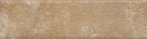 Клинкерная плитка Paradyz Ilario Beige Elevation 6,6x24,5 матовая