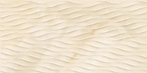 Плитка Paradyz Illusion Beige Heksagon Struktura Sciana 30x60 глянцевая