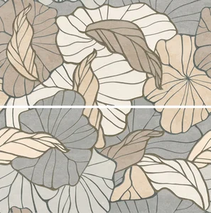 Панно Paradyz Illusion Uniwersalny Panel 30x60 матовое