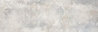 Industrial Chic Grys Sciana Rekt. Carpet Dekor