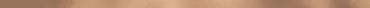 Бордюр Paradyz Intense tone L-universal Metal Strip Gold Matt Profile 2x89,8 матовый
