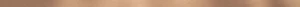 Бордюр Paradyz Intense tone L-universal Metal Strip Gold Matt Profile 2x89,8 матовый