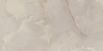 Invisible White Gres Szkl. Rekt. Poler