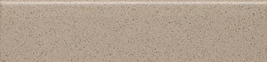 Бордюр Paradyz Iowa Cokol Mat. 7,2x30 матовый