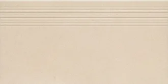 Kilda Beige Stopnica Prosta Mat.