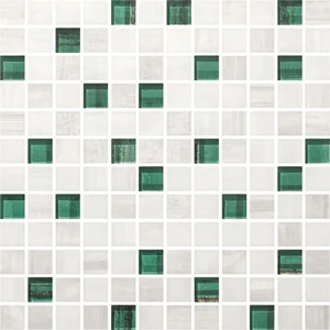 Мозаика Paradyz Laterizio Mozaika 29,8x29,8 матовая