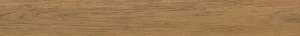 Бордюр Paradyz Loft Brown Wood Listwa 4,8x40 матовый