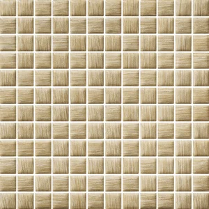Мозаика Paradyz Matala Beige Mozaika Prasowana K.2,3X2,3 29,8x29,8 матовая