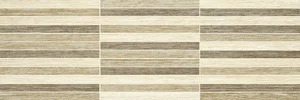 Плитка Paradyz Matala Beige Sciana Rekt. Mosaic 25x75 матовая