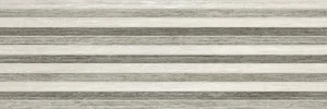 Плитка Paradyz Matala Grafit Sciana Rekt. Lines 25x75 матовая