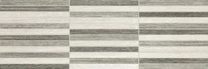 Плитка Paradyz Matala Grafit Sciana Rekt. Mosaic 25x75 матовая