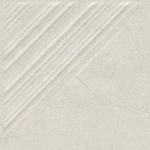 Плитка Paradyz Memories Grey Sciana Struktura Mat 19,8x19,8 матовая