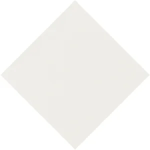 Вставка Modern Bianco Taco 4,8x4,8 матовая