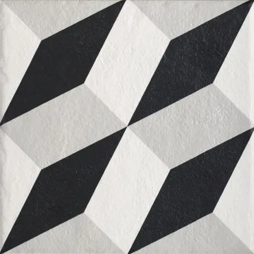 Плитка Paradyz Modern Theme A 19,8x19,8 матовая