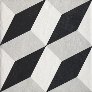 Плитка Paradyz Modern Theme A 19,8x19,8 матовая