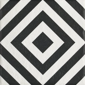 Плитка Paradyz Modern Theme B 19,8x19,8 матовая