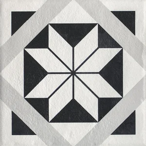 Плитка Paradyz Modern Theme F 19,8x19,8 матовая