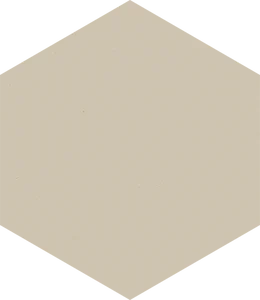 Керамогранит Paradyz Modernizm Bianco Gres Mat. 17,1x19,8 матовый