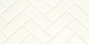 Плитка Paradyz Moonlight Bianco Structure A 29,5x59,5 глянцевая