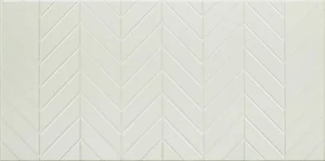 Декоративный элемент Paradyz Motivo Crema Glass Inserto 29,5x59,5 глянцевый