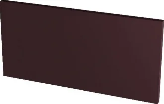 Natural Brown Подступенник