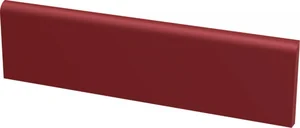 Бордюр Paradyz Natural Rosa Цоколь 8,1x30 матовый